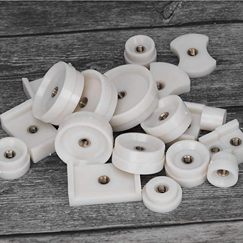 Matrice de presse Gedourain pour montre facile à transporter, set back case closer watch press set Reparatie-instrumente